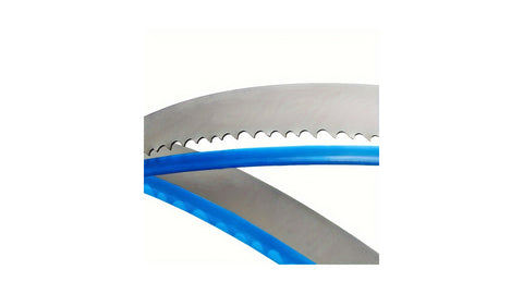 Band Saw Blade Coolant and Lubrication: Blade Life Basics