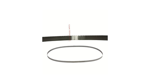 What Can M42 Bi-Metal Band Saw Blades Cut?