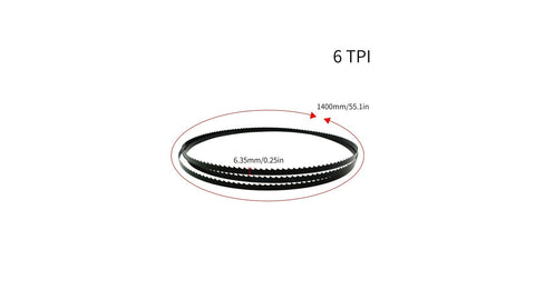 Why TCT Wood Band Saw Blades Cost More