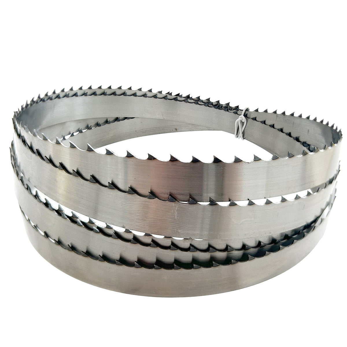 DEKOLY 105 Inch x 3/4 Inch x 3 TPI Band Saw Blades for Grizzly G0555, G1019, Shop Fox W1706, Delta 14", Jet 14" with Riser Installed