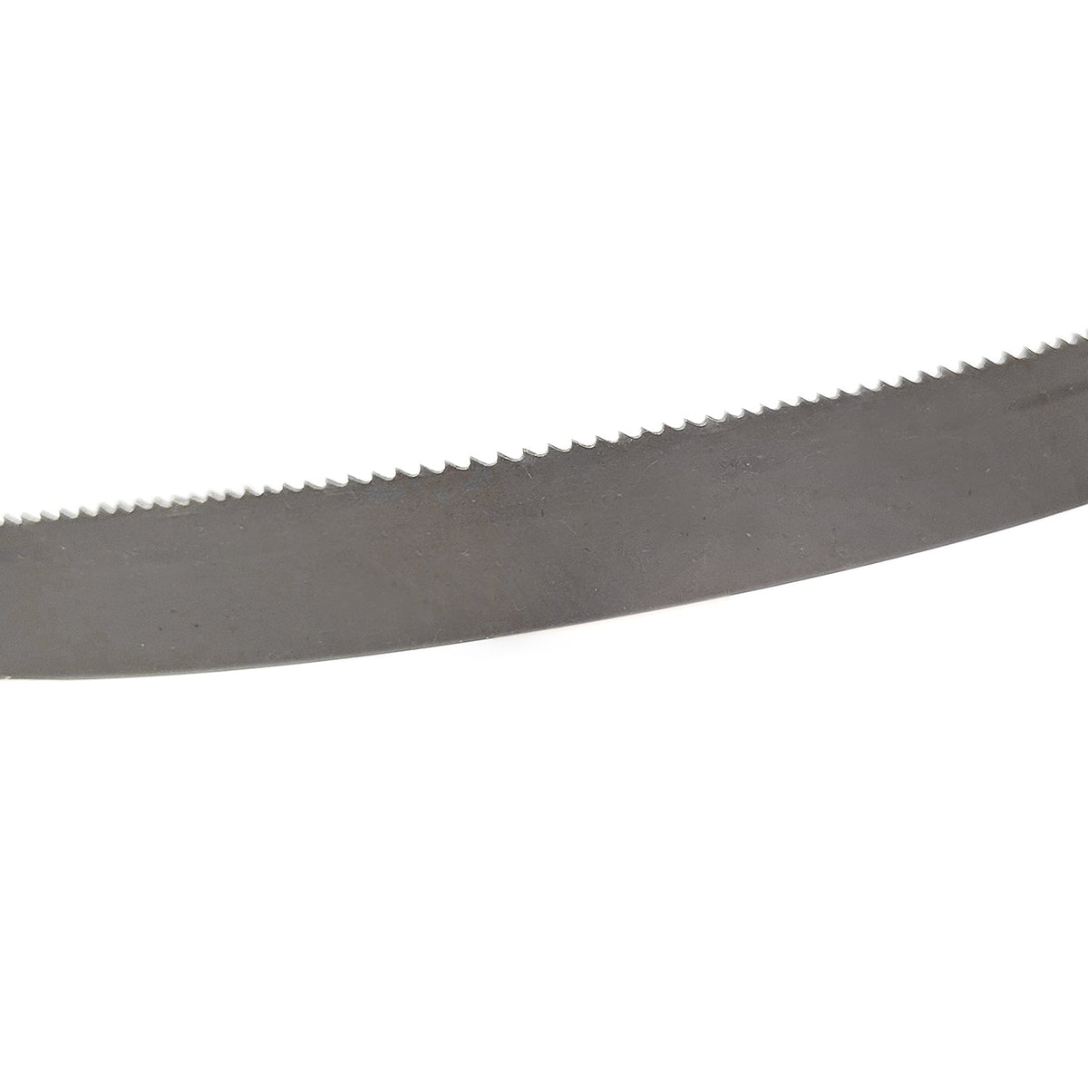DEKOLY 64-1/2" x 1/2" x 0.02" x 24 TPI Metal Band Saw Blade Cutting for Harbor Freight, Wen 3970, Jet Band Saw - 2 Pack