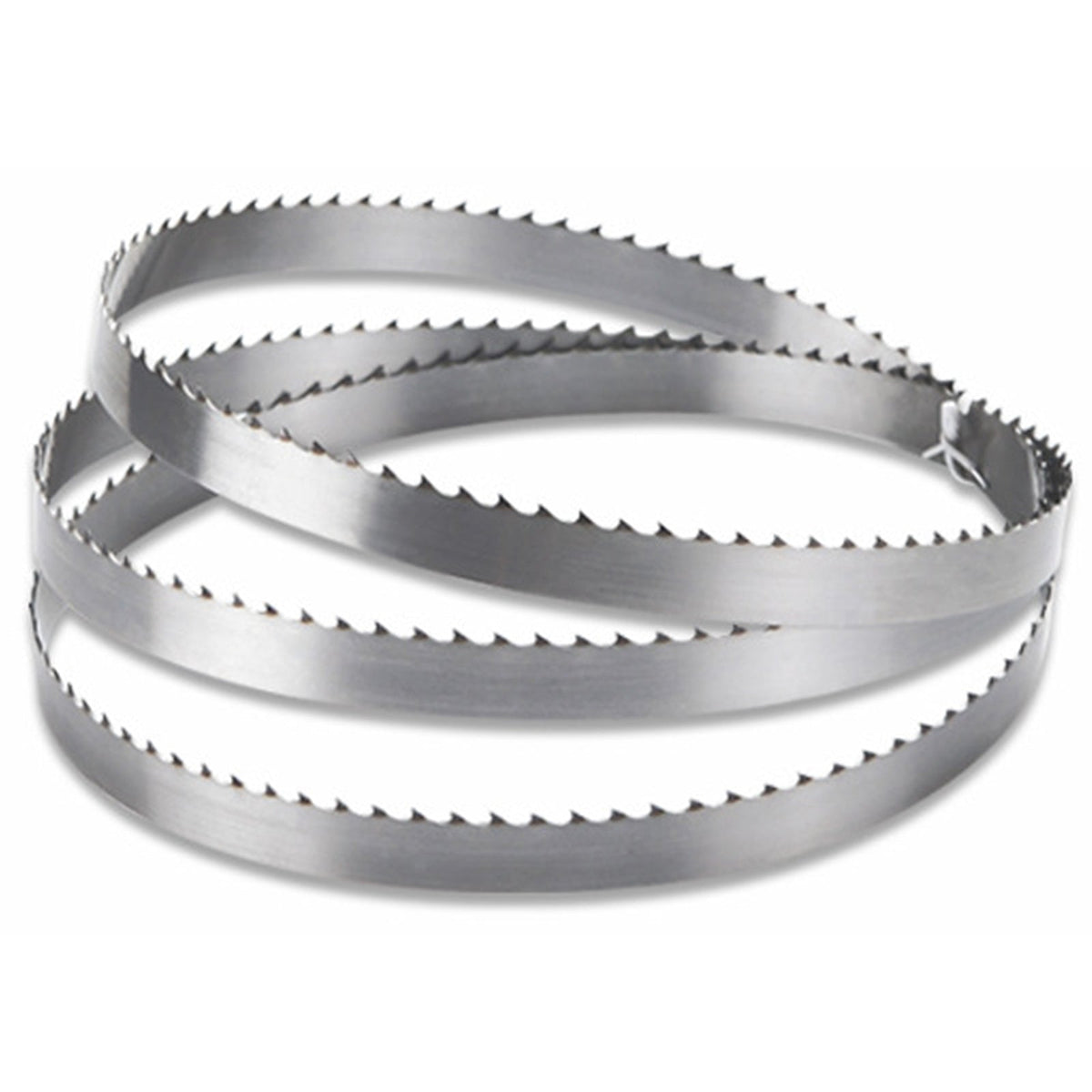DEKOLY 116 Inch x 3/4 Inch x 3 TPI Band Saw Blades for Jet JWBS-14SFX, JBS-14SFV Bandsaws