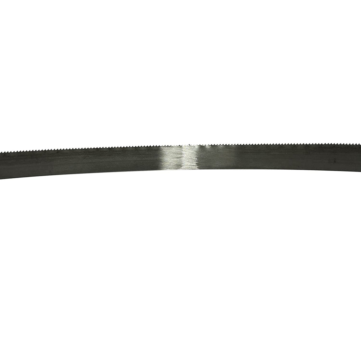 DEKOLY 44-7/8-inch Band Saw Blades 14/18 TPI, 44-7/8" x 1/2" x .020", Replacement for DeWalt DW3986, Milwaukee 48-39-0561 Portable Band Saw, 3-Pack