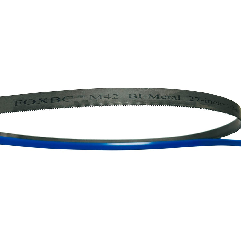 DEKOLY 27 Inch Band Saw Blades 18 TPI for Milwaukee 48-39-0572 Portable Band Saw Blade - 3 Pack