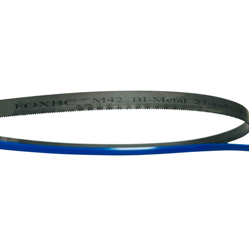 DEKOLY 27 Inch Band Saw Blades 18 TPI for Milwaukee 48-39-0572 Portable Band Saw Blade - 3 Pack
