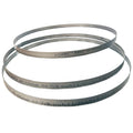 DEKOLY 44-7/8-inch Band Saw Blade 10/14 TPI for DeWalt DCS374B DWM120K, Wen 94396 Portable Band Saw, 44-7/8" x 1/2" x .020", 10/14 TPI, 3-Pack