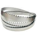 DEKOLY 93-1/2 Inch x 3/4 Inch x 3 TPI Woodworking Band Saw Blades for All 14" Delta/Rockwell, Grizzly, Jet, Rikon, Steel City, General, Ridgid, Craftsman