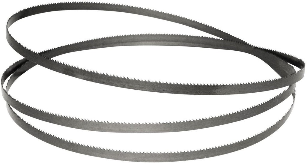 DEKOLY 93-1/2" X 1/2" X 8/12 TPI Bi-Metal Band Saw Blades