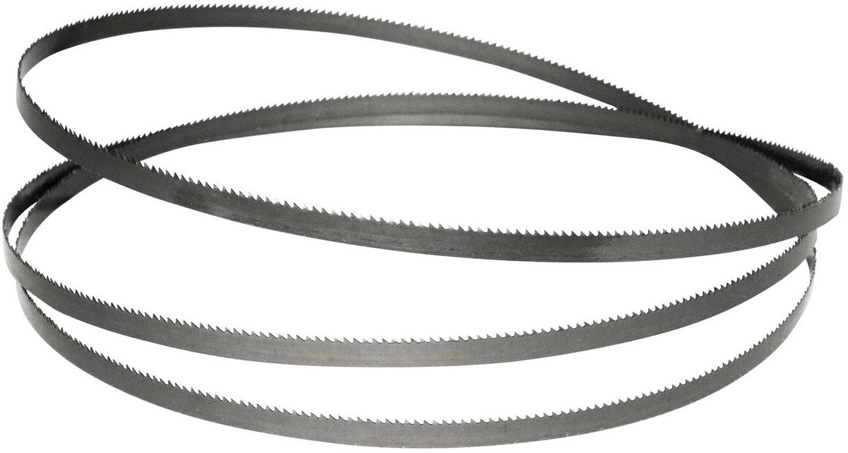 DEKOLY Band Saw Blades 82" X 1/2" X 14 TPI Bi-Metal